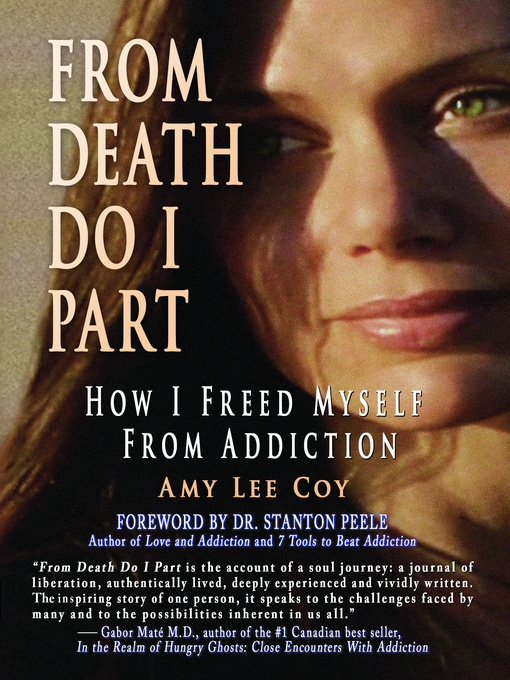 Cover image for From Death Do I Part